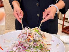 -聚福山莊·寻味顺德(北滘店)