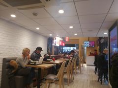 -永和大王(赤峰路二店)