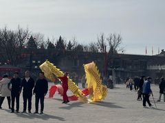 -大明幻境第一城