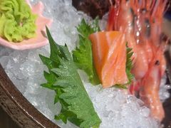 -匠和风精致料理(福州金融街万达店)