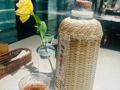 -一叶一世界•素食餐厅(环球中心店)