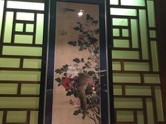 -汉唐宴长安食府