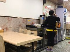 -姥家春饼店(漳州二路店)