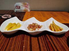 -炆艺乳鸽·煲仔饭大排档(望京来广营店)