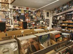 -旧天堂书店(华侨城创意文化园南山特色文化街区店)