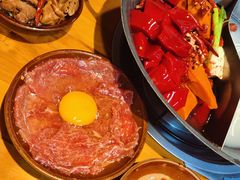 -阳阳老火锅(小南门店)