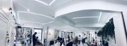 点击看大图 -小齐发型Star~salon