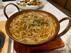 -云采云南菜(中山北路店)