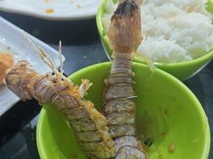 -小海豚•老字号海鲜餐厅(天涯店)