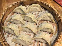 -王慧洁开口虾水饺·地道东北菜(银泰城店)