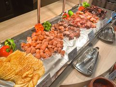 -舜和巴西烤肉餐厅(舜和国际店)