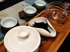 拂晓-拂晓山房·私房川菜(西门店)