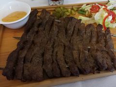 -马克西姆俄罗斯餐厅(通亚街店)