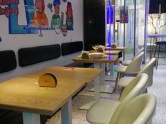 -壹粉屋新疆炒米粉(建外SOHO东区店)