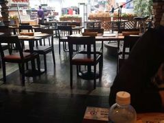 大堂-斯比特花园西餐厅(东方商厦店)