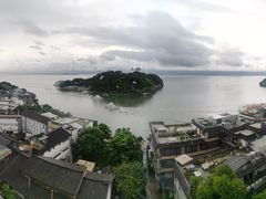 -大理洱海