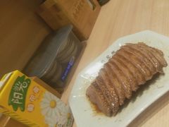 -狮头牌卤味研究所·卤味饭(花城汇南区店)