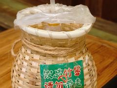 -云阿蛮云南生烫牛肉米线(奉贤路店)