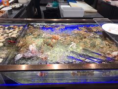 -诱货海鲜自助火锅(爱琴海购物公园东百店)