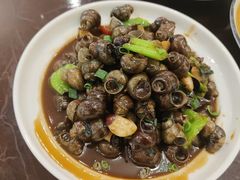 -西山人家·传统苏帮菜·家宴(木渎店)