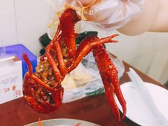 -单记口味虾