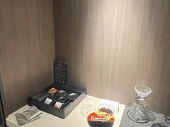 -桔子水晶杭州西湖南山路酒店