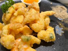 -吕氏疙瘩汤·海鲜新鲁菜(凯德mall新都心店)
