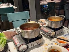 -云厨·高空西餐厅(成都瑯珀·凯悦臻选酒店)