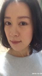 -Amy韩式定妆