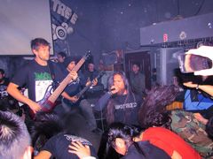 -老橡树(新华一路店)