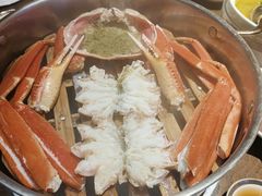 -蟹之国·精品蟹料理(极地店)