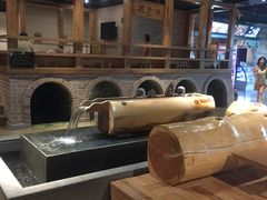 -沐泷泉(南风大剧院店)