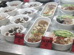 -大丰收海鲜地方菜馆
