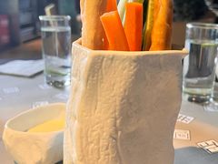 笔筒色拉-穹六人间 people 6(岳阳路店)