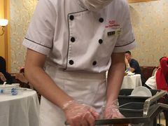 -北京全聚德(天安门店)