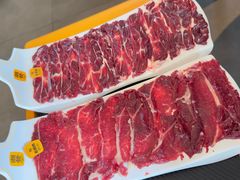 -潮发潮汕牛肉店(芳村店)