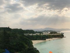 -名护雷桑力斯酒店