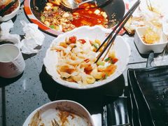 -虾胡闹龙虾馆(湄南河店)