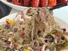 -丹水桥地锅鱼·翘嘴鲌·地方特色全鱼宴(丹江口大坝店)