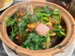 -紫金食坊(江南西路店)