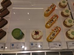 -LE SAPHIR 莎菲尔菓子(和兴店)