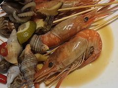 -长沙三景韦尔斯利酒店·Oval全日制餐厅自助餐