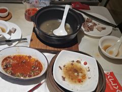 -山顶沙河粉-粤菜馆(凯旋店)