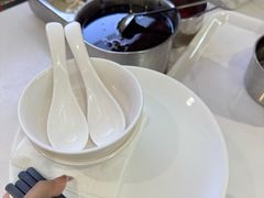 -天荷菜根·闽南素食自助(少林寺店)