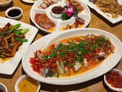 -周锦记广式餐厅