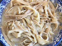 &nbsp;北山笋尖-天台徐家小吃