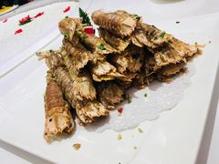 椒盐濑尿虾-宝燕壹号(徐汇店)
