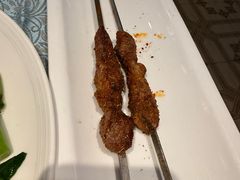 -巴扎美食·新疆菜·西域歌舞表演餐厅(新疆大厦店)