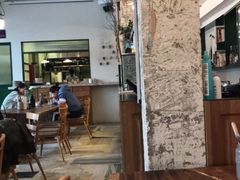 大堂-RAC BAR(安福路店)