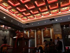 大堂-宁波状元楼酒店(和义路店)